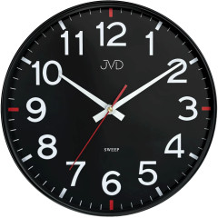Nástenné hodiny JVD HX2508.2, 30cm